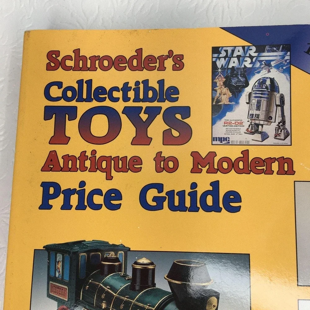 Schroeders schroeder collectible